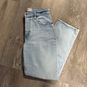 Abercrombie jeans